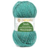 Купить пряжу ПЕХОРСКИЙ ТЕКСТИЛЬ Носочная цвет 591-Лагуна производства фабрики ПЕХОРСКИЙ ТЕКСТИЛЬ