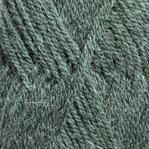 Купить пряжу ПЕХОРСКИЙ ТЕКСТИЛЬ Носочная цвет 594-Т.зеленый производства фабрики ПЕХОРСКИЙ ТЕКСТИЛЬ