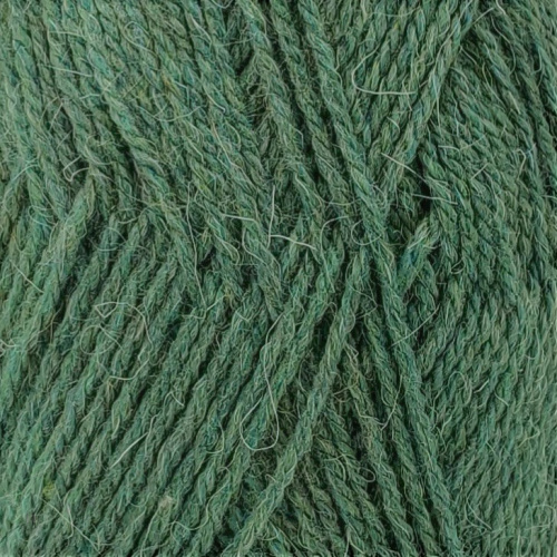 Купить пряжу ПЕХОРСКИЙ ТЕКСТИЛЬ Носочная цвет 875-Зелён.изумруд производства фабрики ПЕХОРСКИЙ ТЕКСТИЛЬ
