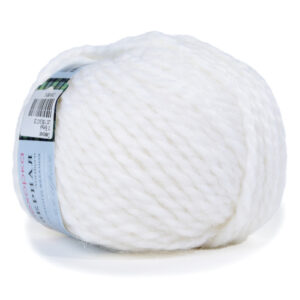 Купить пряжу ПЕХОРСКИЙ ТЕКСТИЛЬ Северная цвет 01-Белый производства фабрики ПЕХОРСКИЙ ТЕКСТИЛЬ