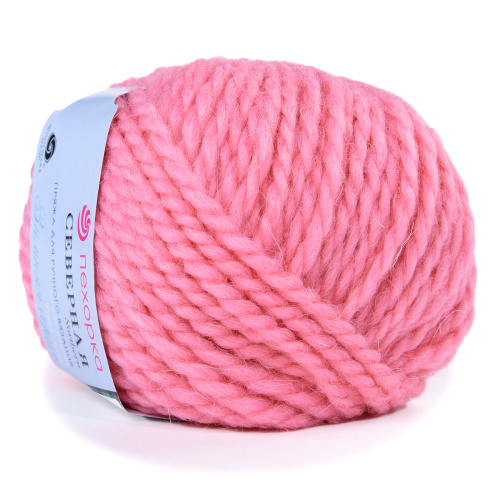 Купить пряжу ПЕХОРСКИЙ ТЕКСТИЛЬ Северная цвет 82-Св.ликер производства фабрики ПЕХОРСКИЙ ТЕКСТИЛЬ