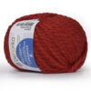 Купить пряжу ПЕХОРСКИЙ ТЕКСТИЛЬ Северная цвет 88-Красный мак производства фабрики ПЕХОРСКИЙ ТЕКСТИЛЬ