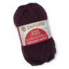 Купить пряжу ПЕХОРСКИЙ ТЕКСТИЛЬ Удачный Выбор цвет 191-Ежевика производства фабрики ПЕХОРСКИЙ ТЕКСТИЛЬ