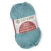 Купить пряжу ПЕХОРСКИЙ ТЕКСТИЛЬ Удачный Выбор цвет 752-Дымчато-бирюзовый производства фабрики ПЕХОРСКИЙ ТЕКСТИЛЬ