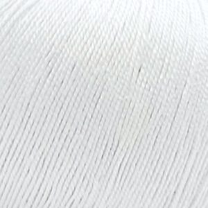 Купить пряжу ПЕХОРСКИЙ ТЕКСТИЛЬ Успешная цвет 01-Белый производства фабрики ПЕХОРСКИЙ ТЕКСТИЛЬ