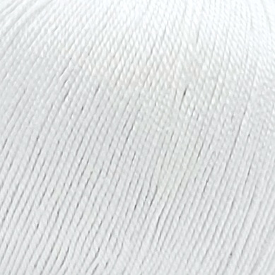 Купить пряжу ПЕХОРСКИЙ ТЕКСТИЛЬ Успешная цвет 01-Белый производства фабрики ПЕХОРСКИЙ ТЕКСТИЛЬ