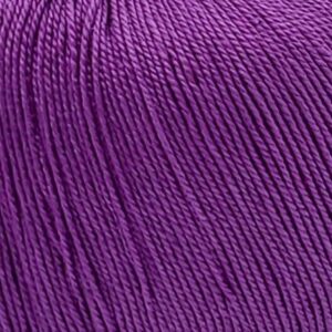 Купить пряжу ПЕХОРСКИЙ ТЕКСТИЛЬ Успешная цвет 179-Фиалка производства фабрики ПЕХОРСКИЙ ТЕКСТИЛЬ