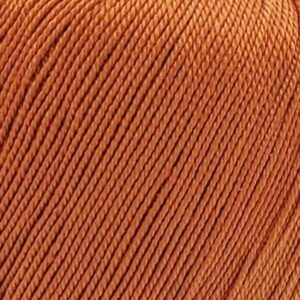 Купить пряжу ПЕХОРСКИЙ ТЕКСТИЛЬ Успешная цвет 194-Рыжик производства фабрики ПЕХОРСКИЙ ТЕКСТИЛЬ