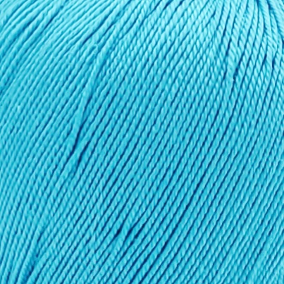 Купить пряжу ПЕХОРСКИЙ ТЕКСТИЛЬ Успешная цвет 223-Св.бирюза производства фабрики ПЕХОРСКИЙ ТЕКСТИЛЬ