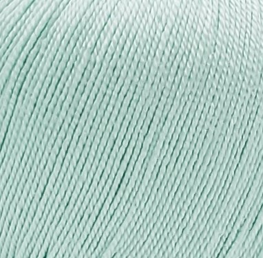 Купить пряжу ПЕХОРСКИЙ ТЕКСТИЛЬ Успешная цвет 411-мята производства фабрики ПЕХОРСКИЙ ТЕКСТИЛЬ