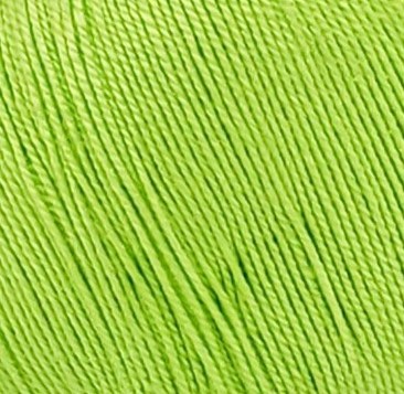Купить пряжу ПЕХОРСКИЙ ТЕКСТИЛЬ Успешная цвет 483-Незрелый лимон производства фабрики ПЕХОРСКИЙ ТЕКСТИЛЬ