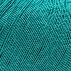 Купить пряжу ПЕХОРСКИЙ ТЕКСТИЛЬ Успешная цвет 511-Зелёнка производства фабрики ПЕХОРСКИЙ ТЕКСТИЛЬ