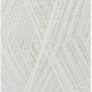 Купить пряжу ПЕХОРСКИЙ ТЕКСТИЛЬ Великолепная цвет 01-Белый производства фабрики ПЕХОРСКИЙ ТЕКСТИЛЬ