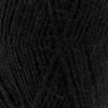 Купить пряжу ПЕХОРСКИЙ ТЕКСТИЛЬ Великолепная цвет 02-Чёрный производства фабрики ПЕХОРСКИЙ ТЕКСТИЛЬ
