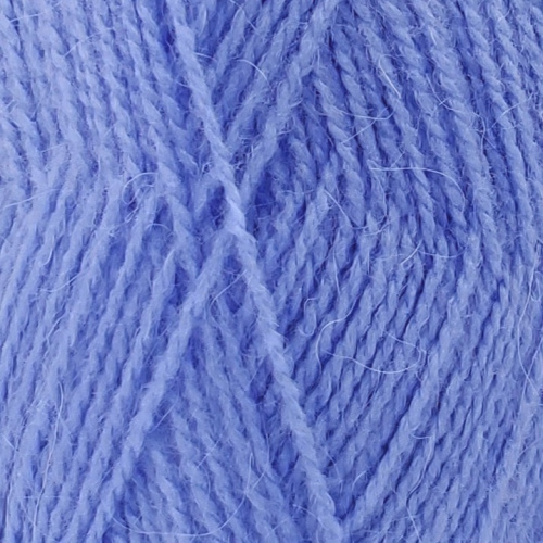 Купить пряжу ПЕХОРСКИЙ ТЕКСТИЛЬ Великолепная цвет 05-Голубой производства фабрики ПЕХОРСКИЙ ТЕКСТИЛЬ