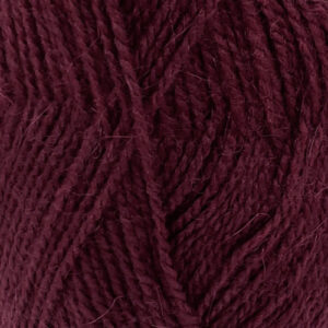Купить пряжу ПЕХОРСКИЙ ТЕКСТИЛЬ Великолепная цвет 07-Бордо производства фабрики ПЕХОРСКИЙ ТЕКСТИЛЬ