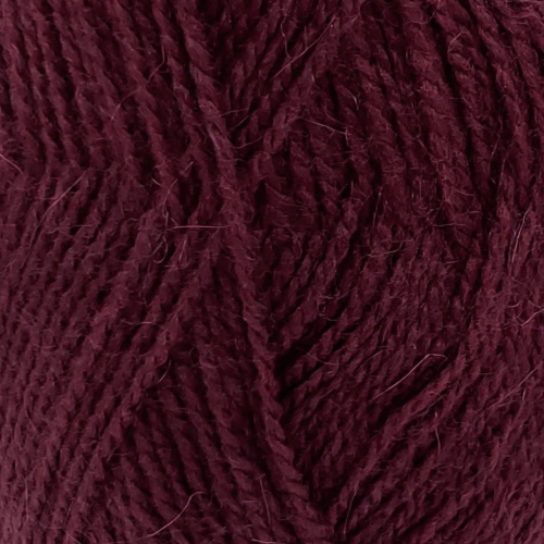 Купить пряжу ПЕХОРСКИЙ ТЕКСТИЛЬ Великолепная цвет 07-Бордо производства фабрики ПЕХОРСКИЙ ТЕКСТИЛЬ
