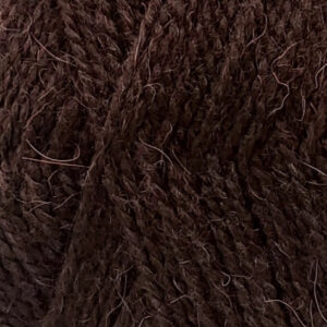 Купить пряжу ПЕХОРСКИЙ ТЕКСТИЛЬ Великолепная цвет 17-Шоколад производства фабрики ПЕХОРСКИЙ ТЕКСТИЛЬ