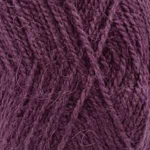 Купить пряжу ПЕХОРСКИЙ ТЕКСТИЛЬ Великолепная цвет 191-Ежевика производства фабрики ПЕХОРСКИЙ ТЕКСТИЛЬ