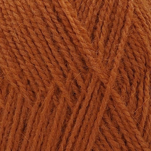 Купить пряжу ПЕХОРСКИЙ ТЕКСТИЛЬ Великолепная цвет 30-Св.теракот производства фабрики ПЕХОРСКИЙ ТЕКСТИЛЬ