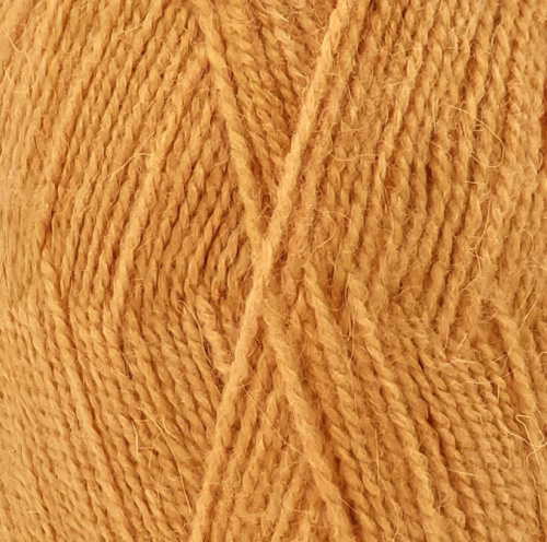 Купить пряжу ПЕХОРСКИЙ ТЕКСТИЛЬ Великолепная цвет 340-Листопад производства фабрики ПЕХОРСКИЙ ТЕКСТИЛЬ