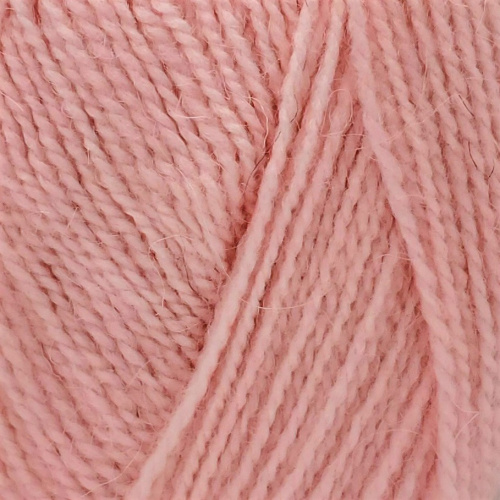Купить пряжу ПЕХОРСКИЙ ТЕКСТИЛЬ Великолепная цвет 352-Розовый нектар производства фабрики ПЕХОРСКИЙ ТЕКСТИЛЬ