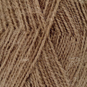 Купить пряжу ПЕХОРСКИЙ ТЕКСТИЛЬ Великолепная цвет 377-Кофейный производства фабрики ПЕХОРСКИЙ ТЕКСТИЛЬ