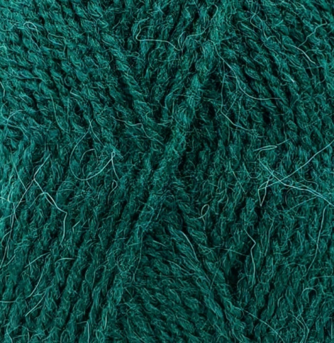 Купить пряжу ПЕХОРСКИЙ ТЕКСТИЛЬ Великолепная цвет 573-Т.изумруд производства фабрики ПЕХОРСКИЙ ТЕКСТИЛЬ