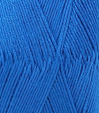 Купить пряжу ПЕХОРСКИЙ ТЕКСТИЛЬ Вискоза Натуральная цвет 15-Т.Голубой производства фабрики ПЕХОРСКИЙ ТЕКСТИЛЬ