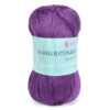 Купить пряжу ПЕХОРСКИЙ ТЕКСТИЛЬ Вискоза Натуральная цвет 78-Фиолетовый производства фабрики ПЕХОРСКИЙ ТЕКСТИЛЬ