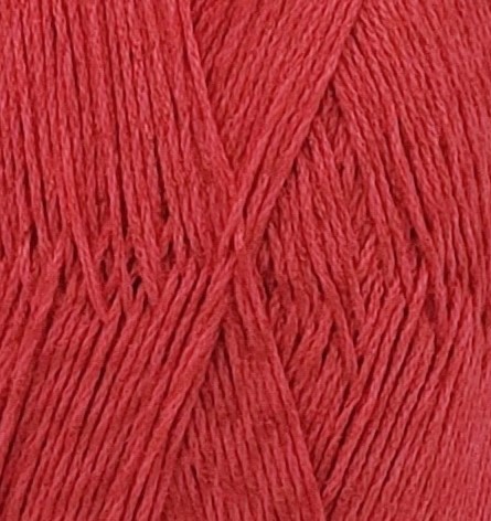 Купить пряжу ПЕХОРСКИЙ ТЕКСТИЛЬ Жемчужная цвет 06-Красный производства фабрики ПЕХОРСКИЙ ТЕКСТИЛЬ