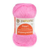 Купить пряжу ПЕХОРСКИЙ ТЕКСТИЛЬ Жемчужная цвет 20-Розовый производства фабрики ПЕХОРСКИЙ ТЕКСТИЛЬ