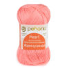 Купить пряжу ПЕХОРСКИЙ ТЕКСТИЛЬ Жемчужная цвет 283-Лосось производства фабрики ПЕХОРСКИЙ ТЕКСТИЛЬ