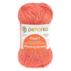 Купить пряжу ПЕХОРСКИЙ ТЕКСТИЛЬ Жемчужная цвет 30-Св.Теракот производства фабрики ПЕХОРСКИЙ ТЕКСТИЛЬ