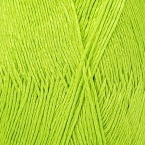 Купить пряжу ПЕХОРСКИЙ ТЕКСТИЛЬ Жемчужная цвет 483-Незрелый ли производства фабрики ПЕХОРСКИЙ ТЕКСТИЛЬ