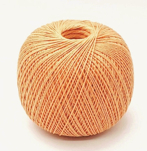 Купить пряжу ПНК.ИМ.КИРОВ Лилия цвет 3003 производства фабрики ПНК.ИМ.КИРОВ