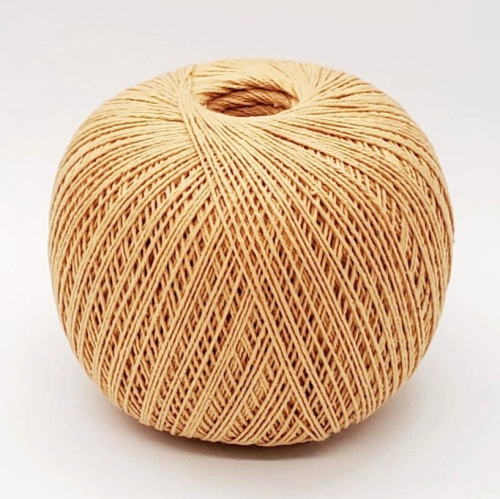 Купить пряжу ПНК.ИМ.КИРОВ Лилия цвет 3101 производства фабрики ПНК.ИМ.КИРОВ