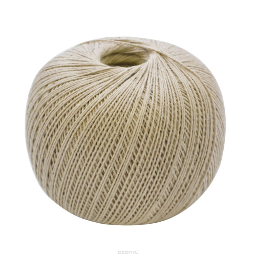 Купить пряжу ПНК.ИМ.КИРОВ Лилия цвет 3600 производства фабрики ПНК.ИМ.КИРОВ