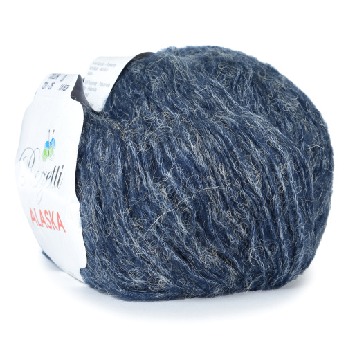 Купить пряжу ROZETTI ALASKA ROZETTI цвет 231-25 производства фабрики ROZETTI