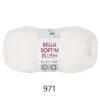 Купить пряжу ROZETTI BELLA SOFT N PLUSH цвет 971 производства фабрики ROZETTI