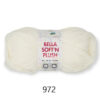 Купить пряжу ROZETTI BELLA SOFT N PLUSH цвет 972 производства фабрики ROZETTI