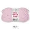 Купить пряжу ROZETTI BELLA SOFT N PLUSH цвет 989 производства фабрики ROZETTI