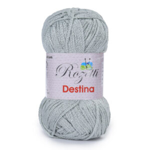 Купить пряжу ROZETTI DESTINA цвет 45015 производства фабрики ROZETTI
