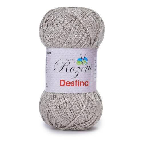 Купить пряжу ROZETTI DESTINA цвет 45019 производства фабрики ROZETTI