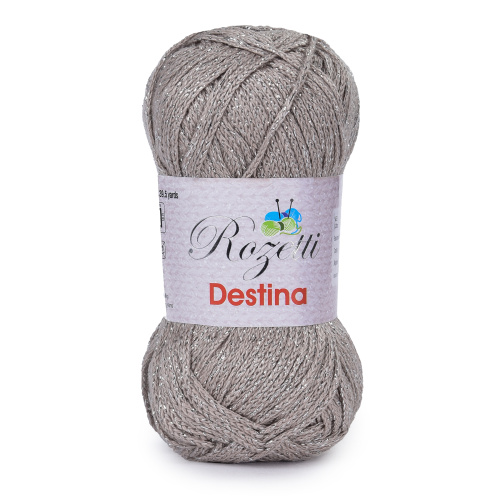 Купить пряжу ROZETTI DESTINA цвет 45021 производства фабрики ROZETTI
