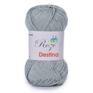 Купить пряжу ROZETTI DESTINA цвет 45026 производства фабрики ROZETTI