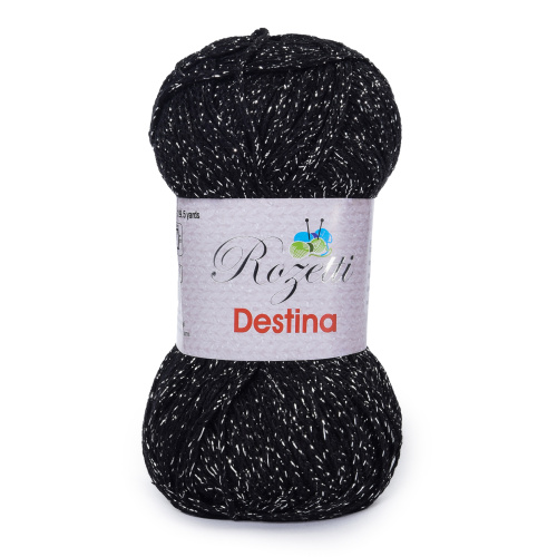 Купить пряжу ROZETTI DESTINA цвет 45028 производства фабрики ROZETTI