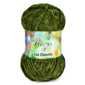 Купить пряжу ROZETTI ECO CHENILLE цвет 61 производства фабрики ROZETTI