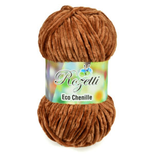 Купить пряжу ROZETTI ECO CHENILLE цвет 70 производства фабрики ROZETTI