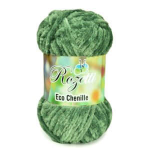 Купить пряжу ROZETTI ECO CHENILLE цвет 76 производства фабрики ROZETTI